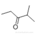 2-METHYL-3-PENTANON CAS 565-69-5